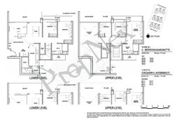 iNZ Residence (D23), Condominium #566518011